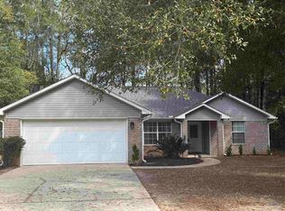 5700 Charmonte Way, Milton, FL 32583