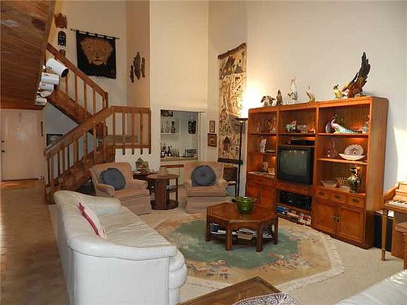Home For Sale In Indian Spring