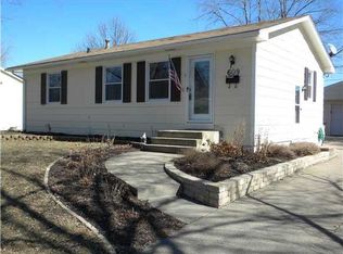 609 NW Linden St, Ankeny, IA 50023