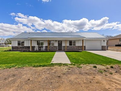 623 S 150 E, Enterprise, UT, 84725