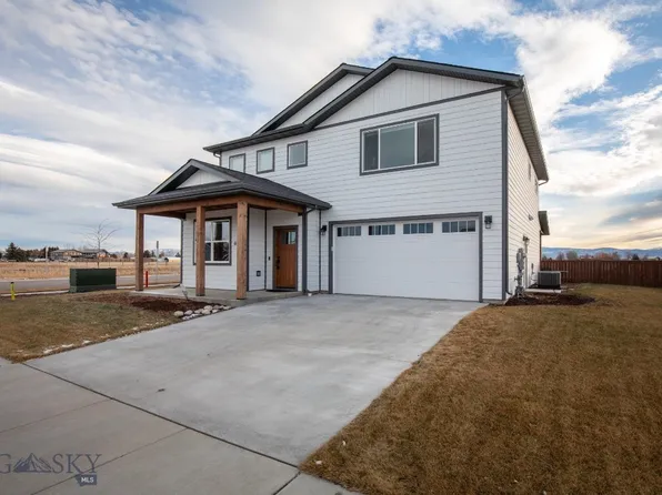 610 Spaniel Ln, Belgrade, MT 59714