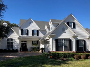 205 Kingston Dr, Woodway, TX 76712