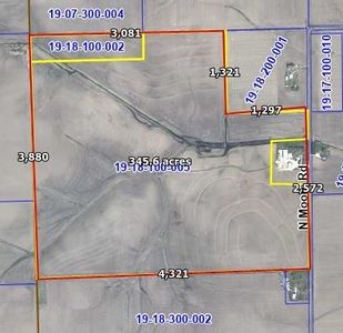 0 N Moore Rd, Lindenwood, IL, 61049