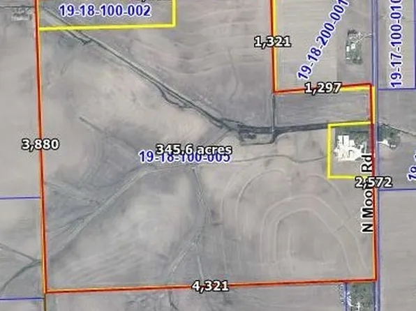 0 N Moore Rd, Lindenwood, IL 61049