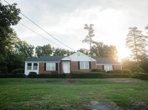 201 E Arlington Hts, North Augusta, SC 29841