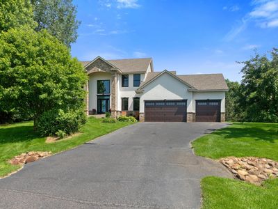9988 Jandel Ave NE, Monticello, MN, 55362