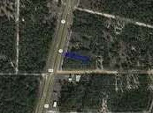18411 Highway 231, Fountain, FL 32438