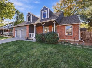 688 E Phillips Dr N, Littleton, CO 80122