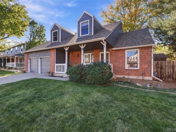 688 E Phillips Drive N, Littleton, CO 80122