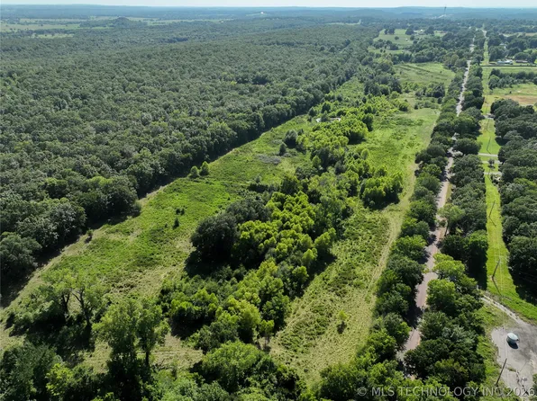 Old Highway 270, McAlester, OK 74501