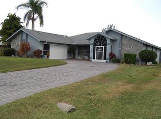 1208 SW 4th Ave, Cape Coral, FL 33991