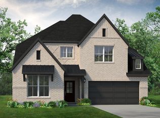 2424 Royal Birkdale St, Celina, TX 75009
