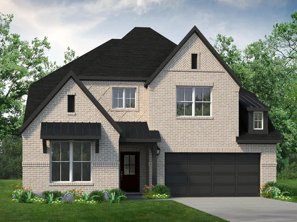 2424 Royal Birkdale St, Celina, TX 75009