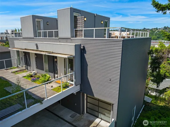 2251 14th Avenue W #C, Seattle, WA 98119