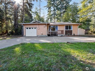 521 E Lakeshore Drive W, Shelton, WA, 98584