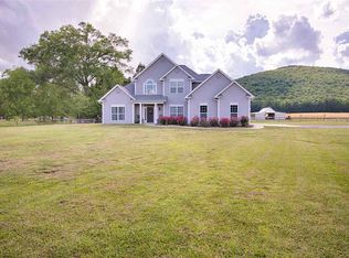 614 Low Gap Rd, Gurley, AL 35748