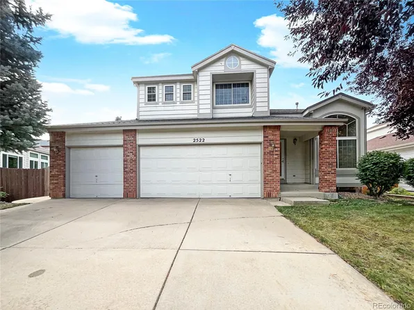 2522 W 108th Place, Denver, CO 80234