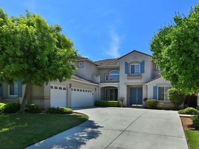 2342 Trenton Ave, Clovis, CA, 93619