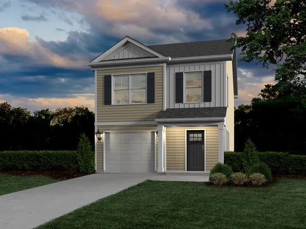 Camelia Plan, Pinecrest