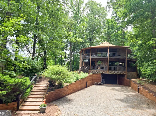 1900 Long Ridge Rd, Hiawassee, GA 30546