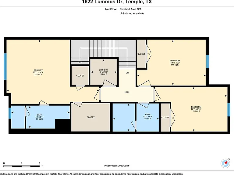 1622 Lummus Dr — Photo 28