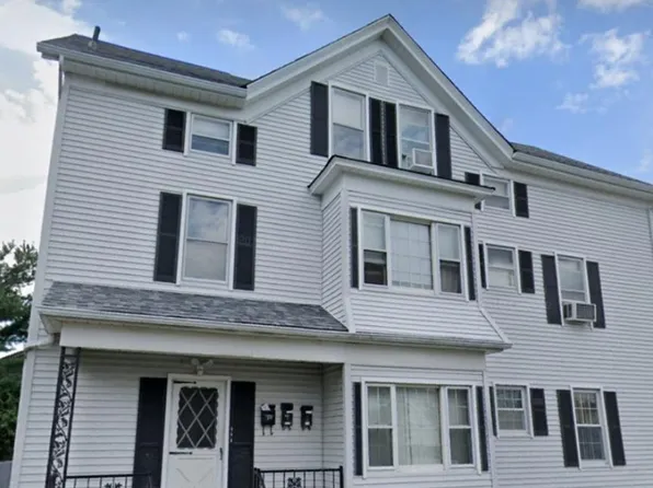 575 Mount Hope Ave #3, Fall River, MA 02724