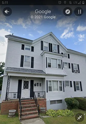 575 Mount Hope Ave #3 Photo 1 575 Mount Hope Ave #3 Photo 1