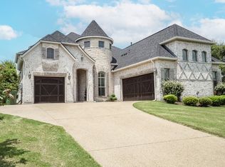 1401 Bearpath Way, Gunter, TX 75058