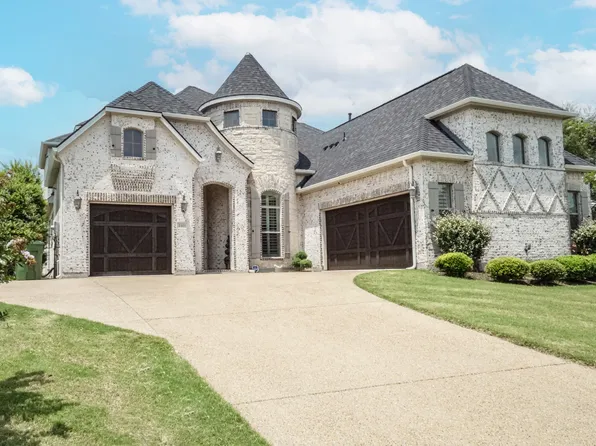 1401 Bearpath Way, Gunter, TX 75058