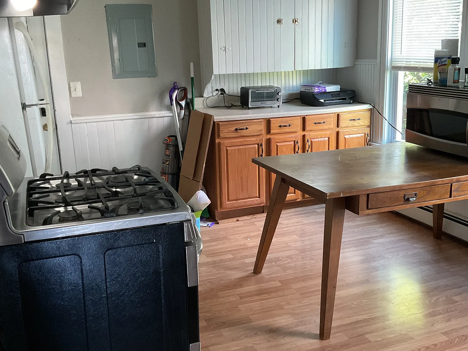 4 bed, $800 — Photo 4
