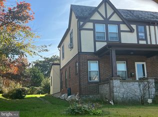 4607 Arabia Ave, Baltimore, MD 21214