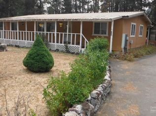 326 Potter St, Crescent, OR 97733