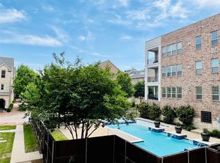 5015 Meridian Ln #1101, Addison, TX 75001