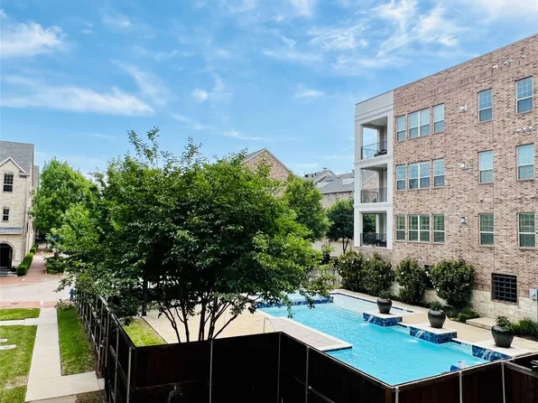 5015 Meridian Ln #1101, Addison, TX 75001