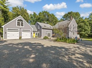 140 New County Rd, Saco, ME 04072