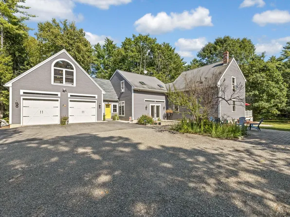 140 New County Road, Saco, ME 04072