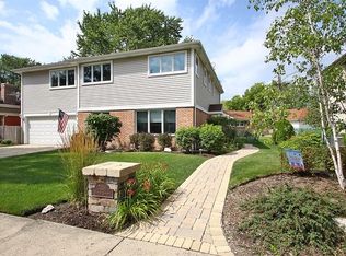 7436 Foster St, Morton Grove, IL 60053