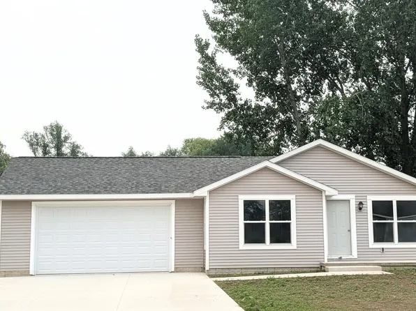 268 Stern Dr Lot 16, Au Gres, MI 48703