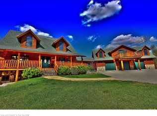 53 Noncarrow Way, Bridgton, ME 04009