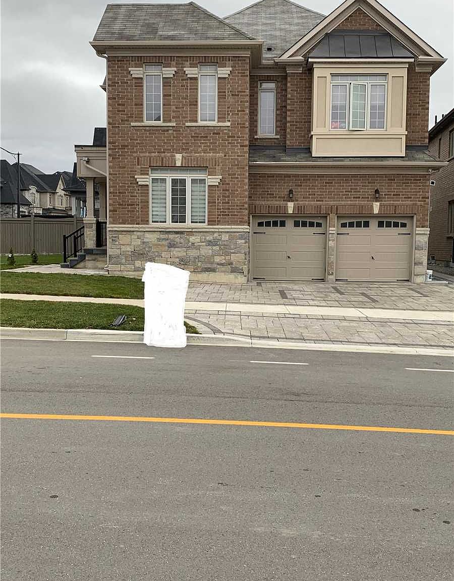 1 Landview Rd, Brampton, ON L6P 4G4 Zillow