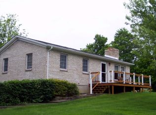 1440 Concord Church Rd, Verona, KY 41092