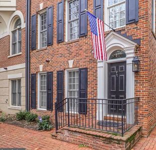 514 N Royal St, Alexandria, VA, 22314