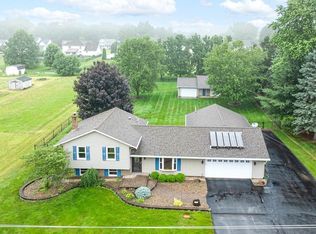 1142 Beechwood Rd, Salem, OH 44460