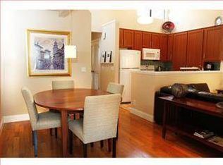 461 Dela Vina Ave APT 205, Monterey, CA