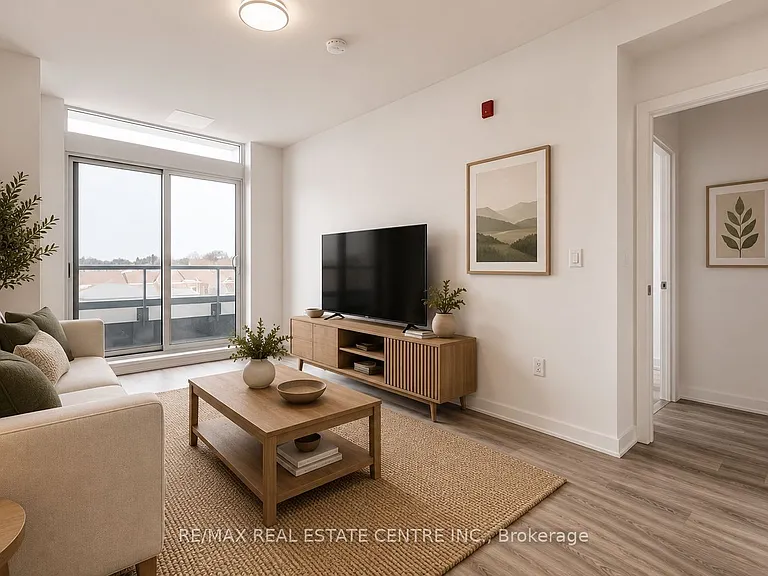 1010 Dundas St E #Penthouse 17 — Photo 19