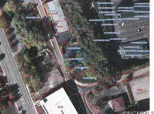 99999 Hamilton St, Asheville, NC 28801