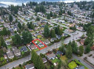 931 Como Lake Ave, Coquitlam, BC