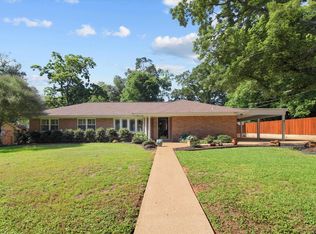 518 Norma St, Nacogdoches, TX 75965