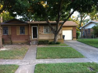 213 Waters St, Waco, TX 76704