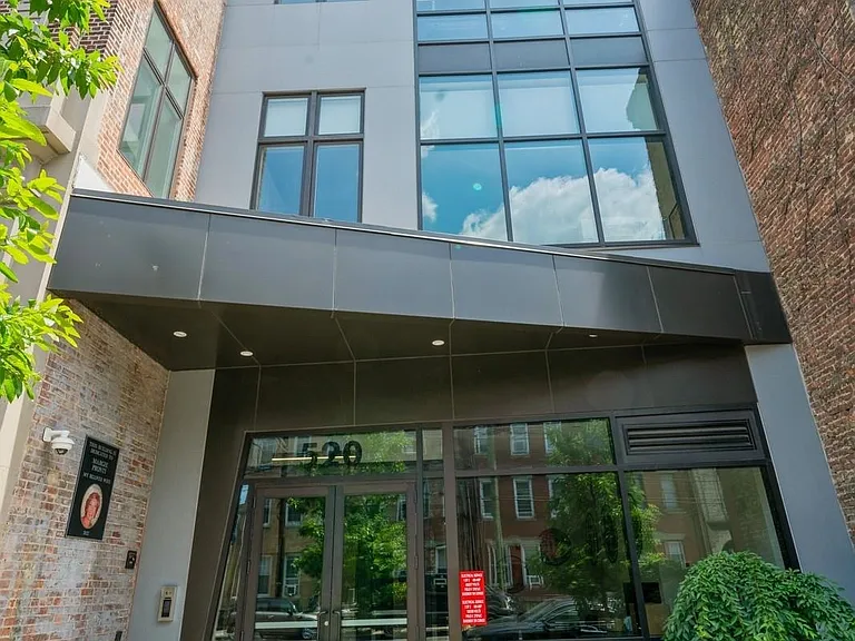520 Palisade Ave #405 — Photo 36